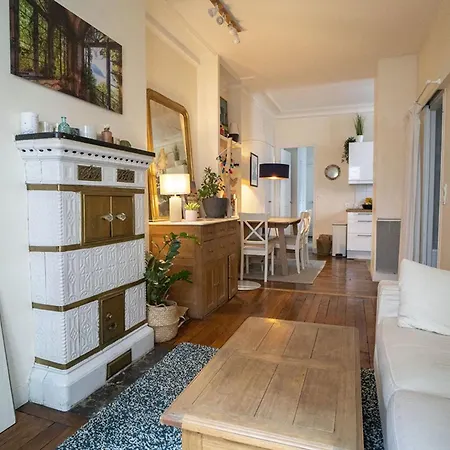Parisian Cocoon In Montparnasse * Paris
